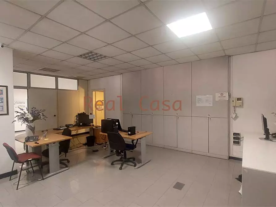 Immagine 4 di Ufficio in affitto  in Via Carlo Zucchi a Modena