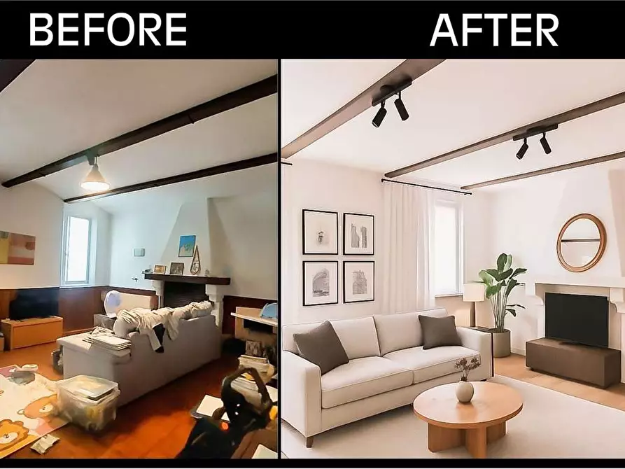 Immagine 7 di Rustico / casale in vendita  in Stradello degli Orsi a Modena