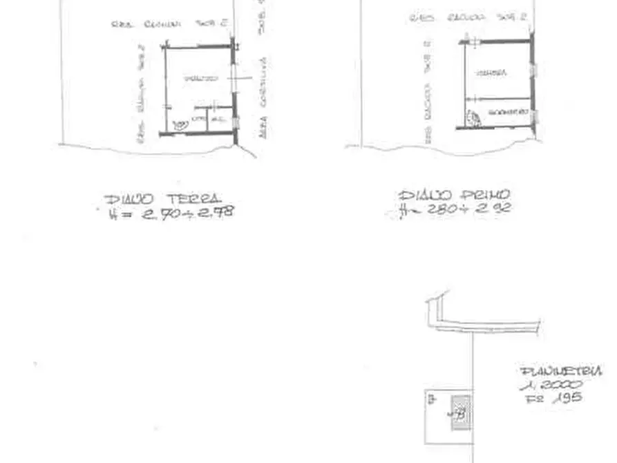 Immagine 11 di Rustico / casale in vendita  in Stradello degli Orsi a Modena