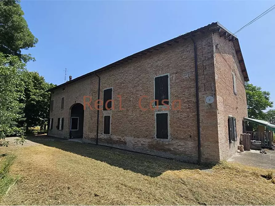 Immagine 17 di Rustico / casale in vendita  in Stradello degli Orsi a Modena