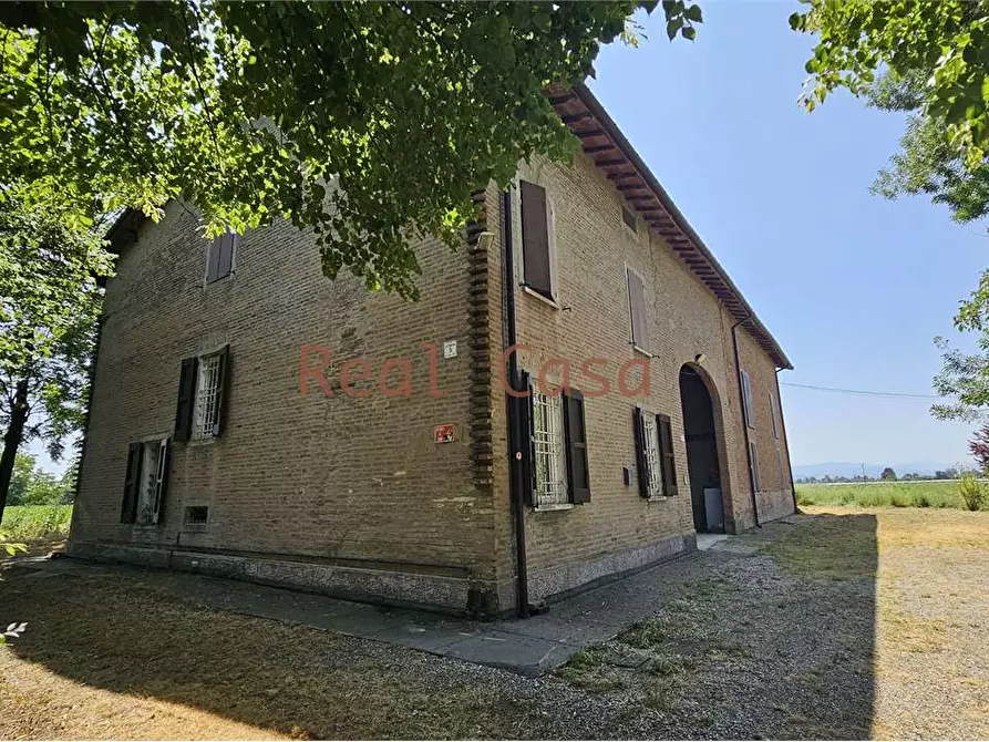 Immagine 21 di Rustico / casale in vendita  in Stradello degli Orsi a Modena