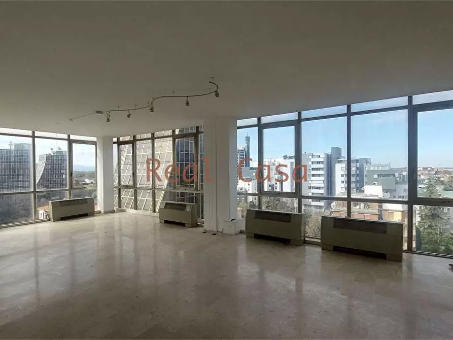 Immagine 1 di Ufficio in vendita  in Via Cagliostro a Modena