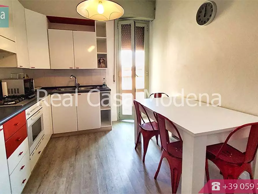 Immagine 15 di Appartamento in affitto  in Strada Canaletto Sud 263 a Modena