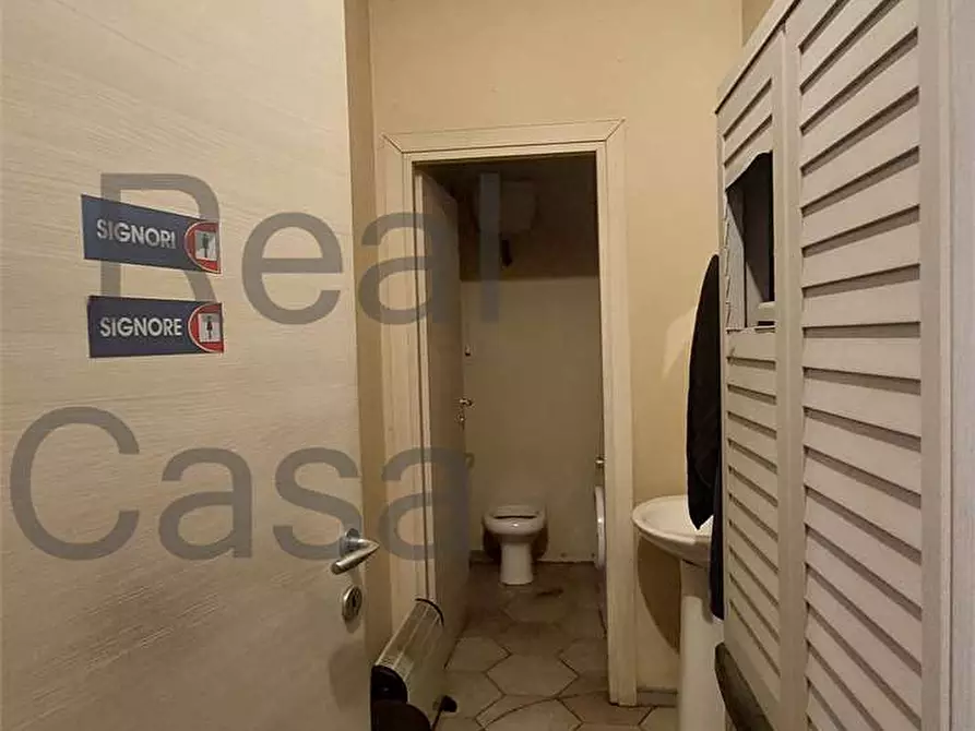 Immagine 5 di Capannone industriale in affitto  in Via dell'Artigianato  42 a Modena