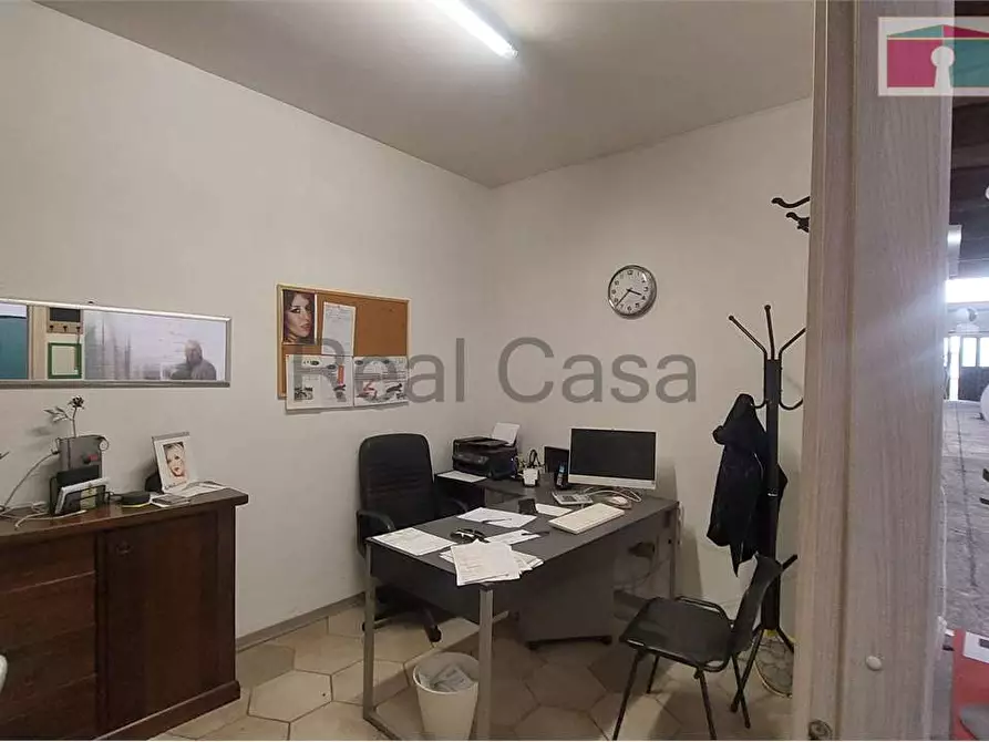 Immagine 6 di Capannone industriale in affitto  in Via dell'Artigianato  42 a Modena