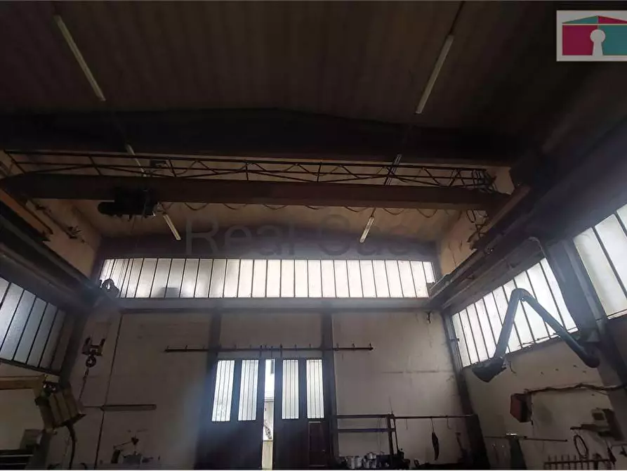 Immagine 7 di Capannone industriale in affitto  in Via dell'Artigianato  42 a Modena