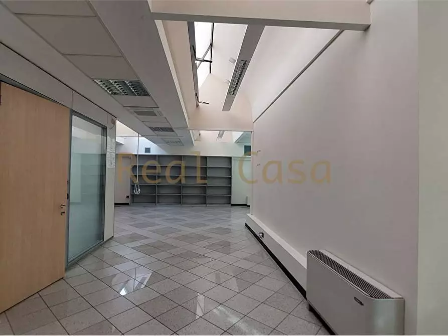 Immagine 26 di Ufficio in affitto  in Via Malavolti  a Modena