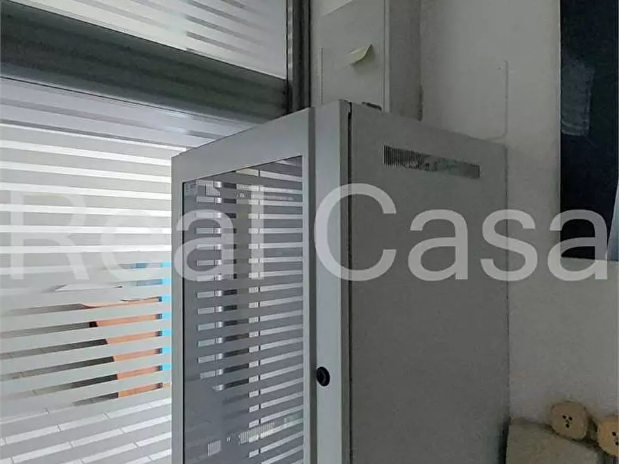 Immagine 32 di Ufficio in affitto  in Via Gerosa 32 a Modena