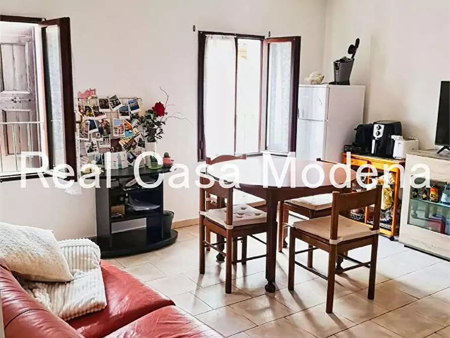 Immagine 2 di Appartamento in affitto  in strada paganine a Modena