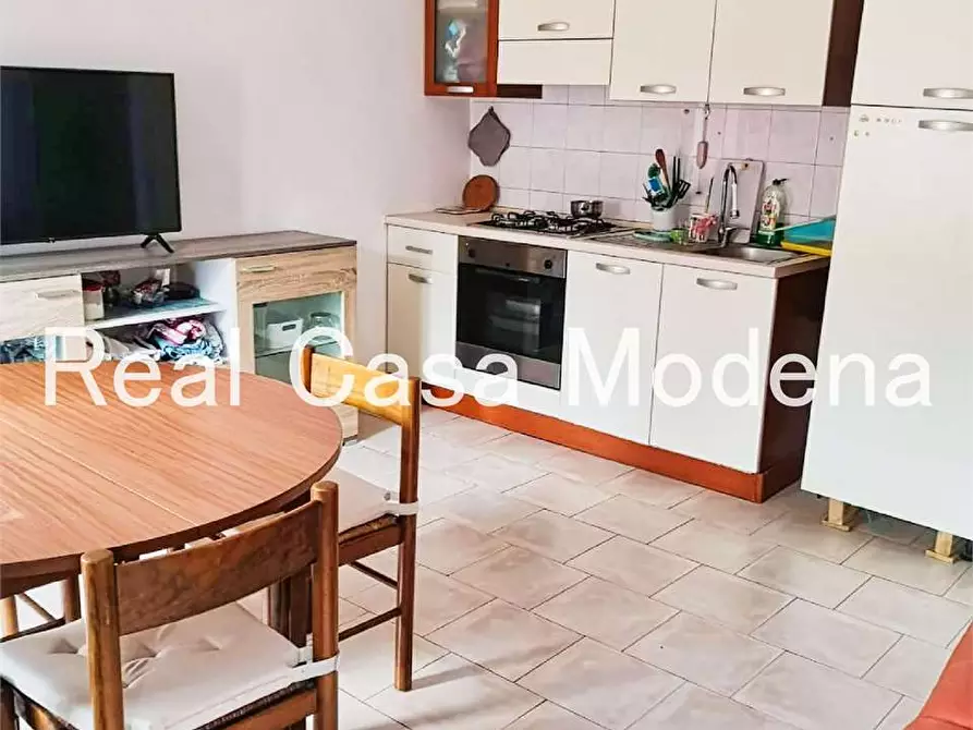 Immagine 1 di Appartamento in affitto  in strada paganine a Modena