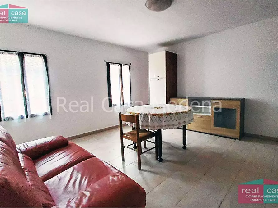 Immagine 7 di Appartamento in affitto  in strada paganine a Modena