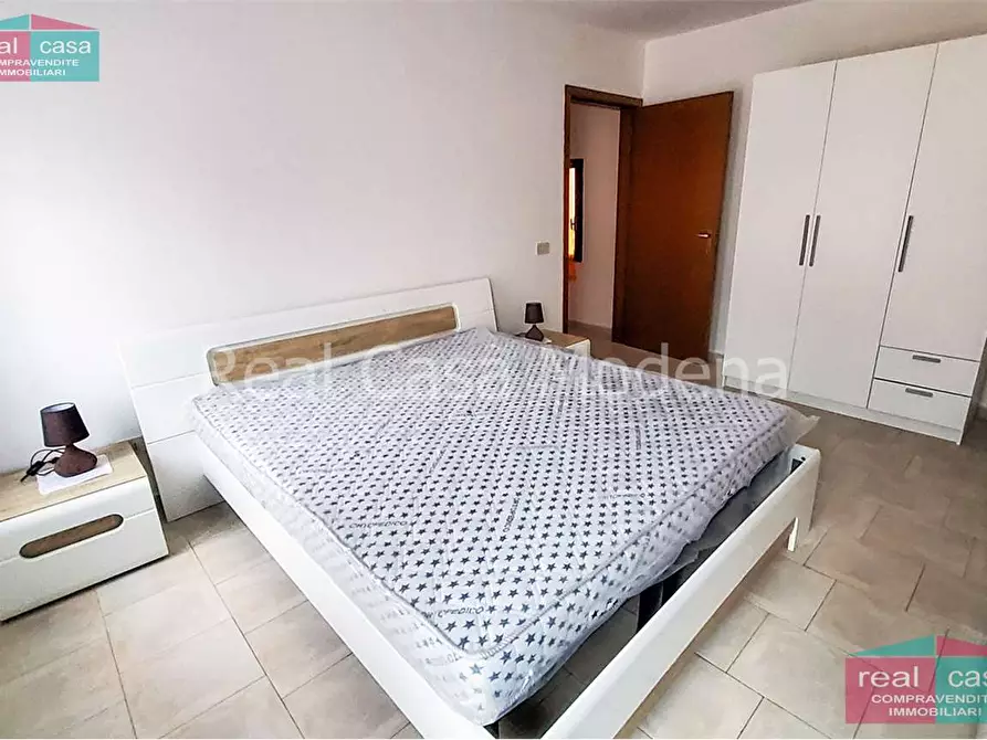 Immagine 9 di Appartamento in affitto  in strada paganine a Modena