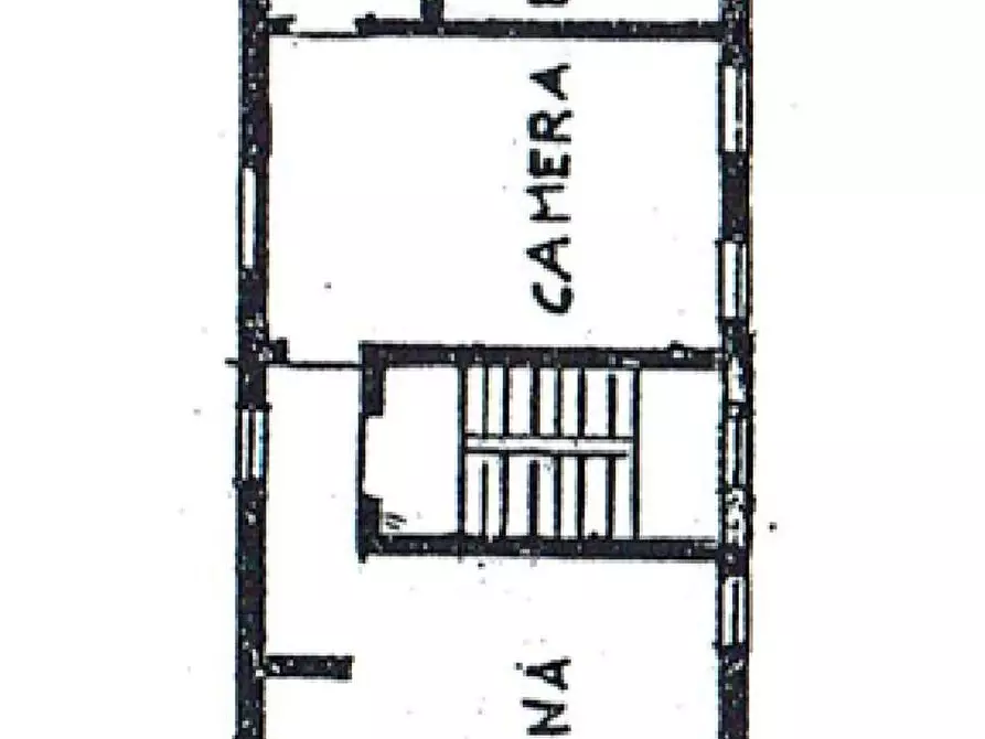 Immagine 21 di Appartamento in affitto  in strada paganine a Modena