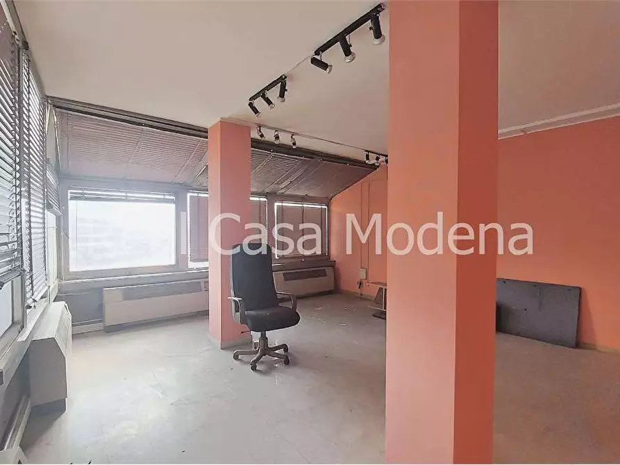 Immagine 13 di Ufficio in vendita  in Via Cagliostro a Modena