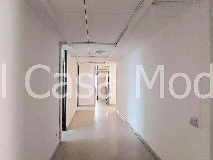 Immagine 16 di Ufficio in vendita  in Via Cagliostro a Modena