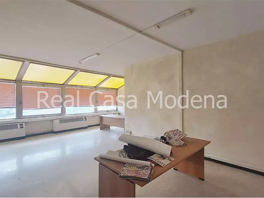 Immagine 17 di Ufficio in vendita  in Via Cagliostro a Modena
