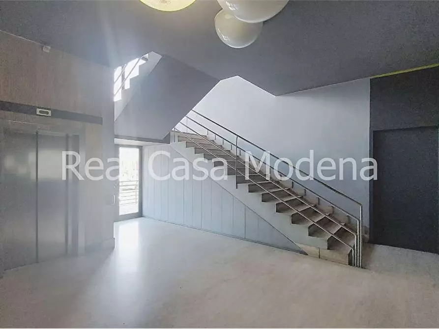 Immagine 28 di Ufficio in vendita  in Via Cagliostro a Modena