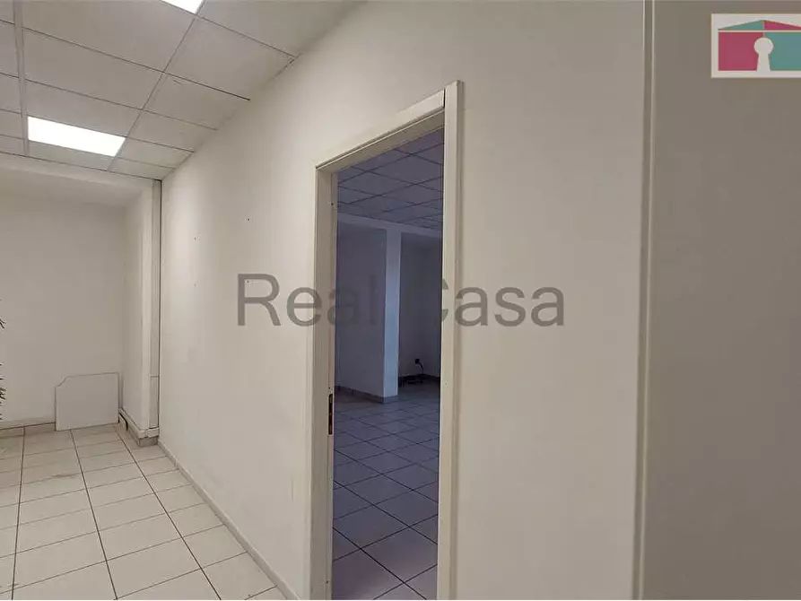 Immagine 4 di Ufficio in affitto  a Modena