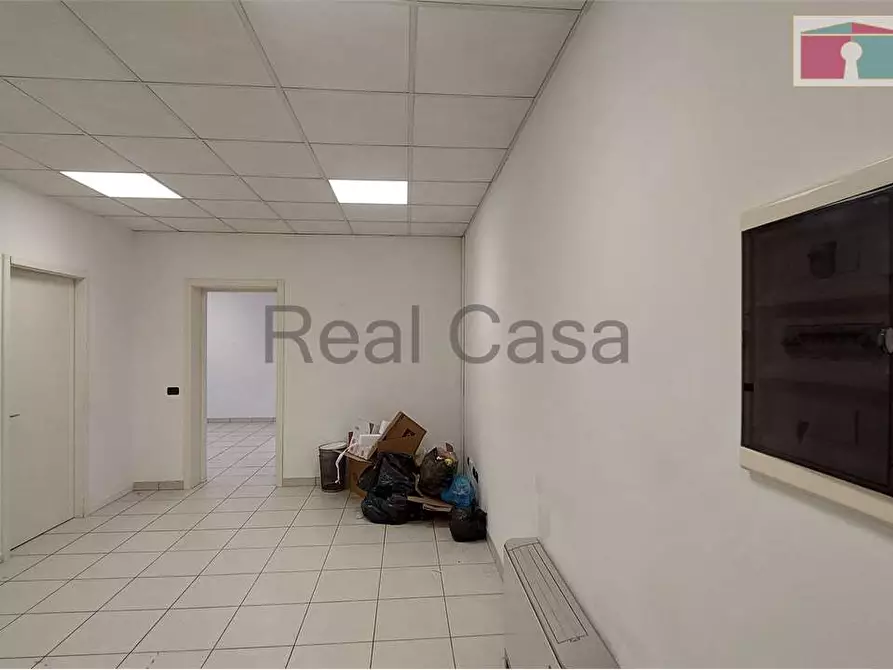 Immagine 7 di Ufficio in affitto  a Modena
