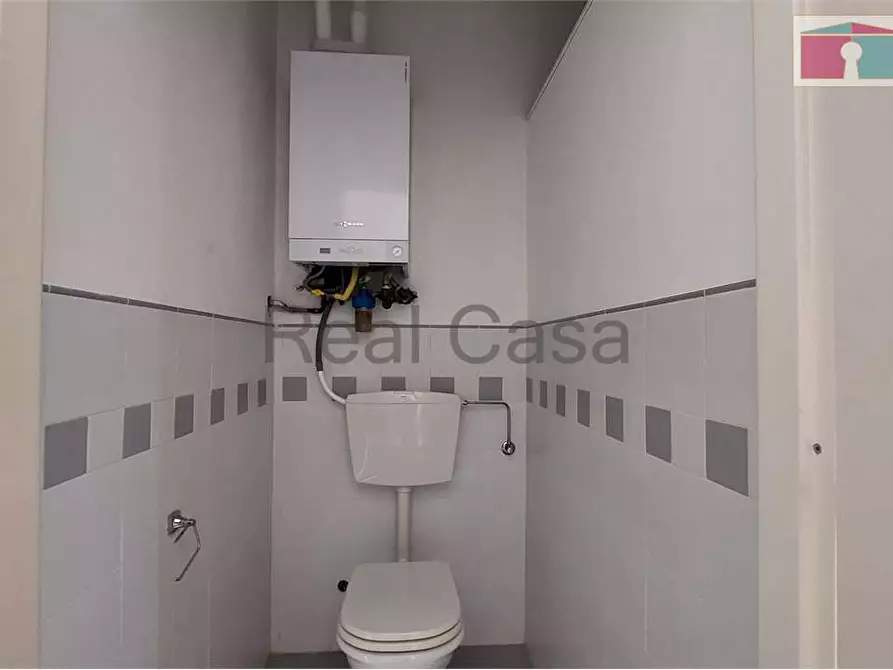 Immagine 16 di Ufficio in affitto  a Modena