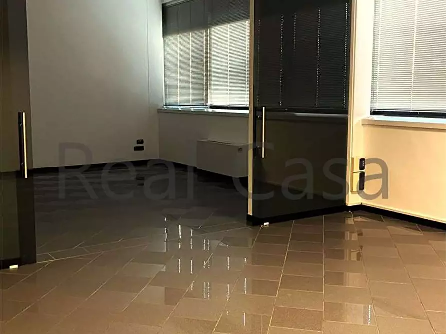 Immagine 4 di Ufficio in affitto  in Via Baccelli  a Modena