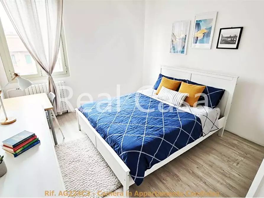 Immagine 2 di Appartamento in affitto  in Strada Canaletto Sud 263 a Modena