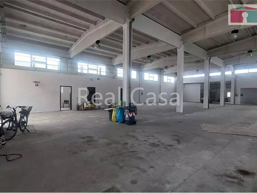 Immagine 2 di Capannone industriale in affitto  in Strada Canaletto Sud a Modena