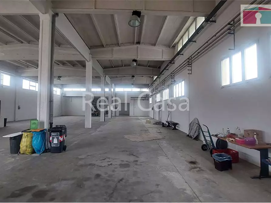 Immagine 3 di Capannone industriale in affitto  in Strada Canaletto Sud a Modena