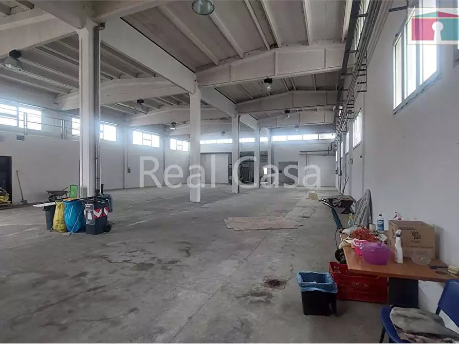 Immagine 4 di Capannone industriale in affitto  in Strada Canaletto Sud a Modena