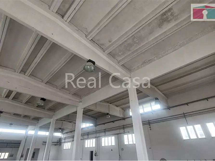 Immagine 5 di Capannone industriale in affitto  in Strada Canaletto Sud a Modena