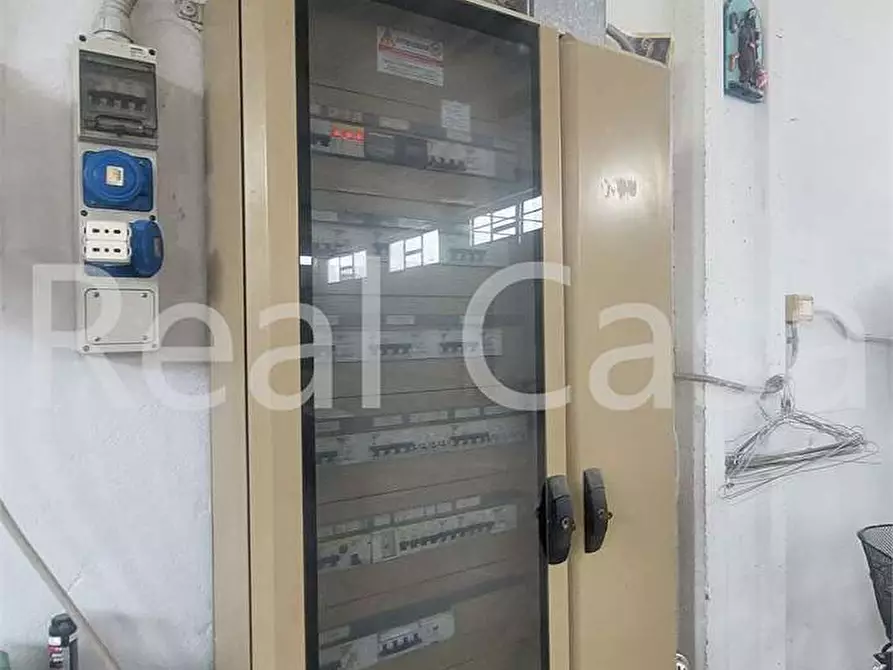 Immagine 6 di Capannone industriale in affitto  in Strada Canaletto Sud a Modena