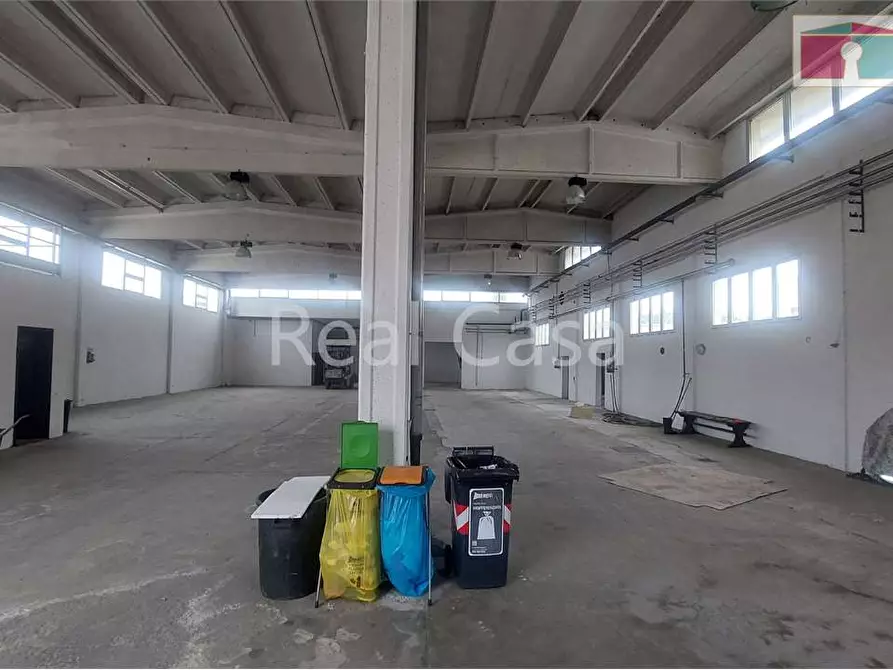 Immagine 7 di Capannone industriale in affitto  in Strada Canaletto Sud a Modena