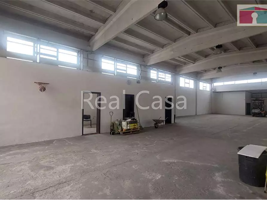 Immagine 8 di Capannone industriale in affitto  in Strada Canaletto Sud a Modena