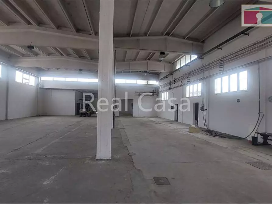 Immagine 9 di Capannone industriale in affitto  in Strada Canaletto Sud a Modena