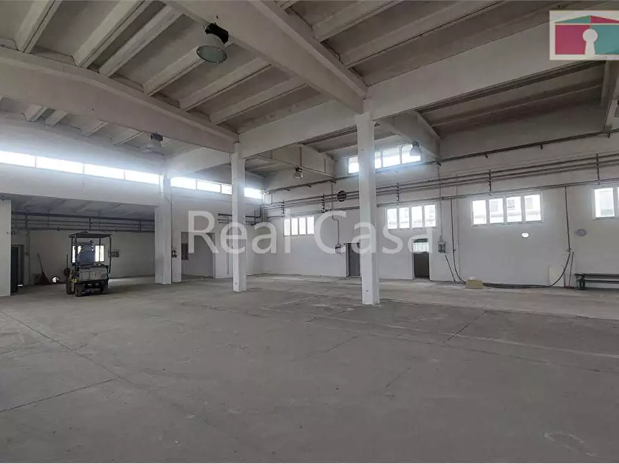 Immagine 14 di Capannone industriale in affitto  in Strada Canaletto Sud a Modena