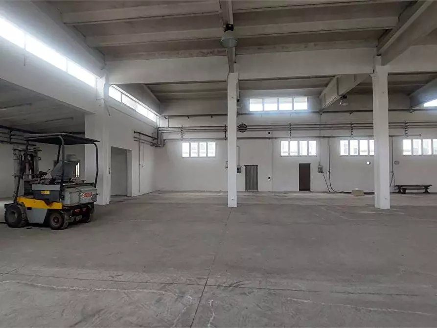Immagine 17 di Capannone industriale in affitto  in Strada Canaletto Sud a Modena