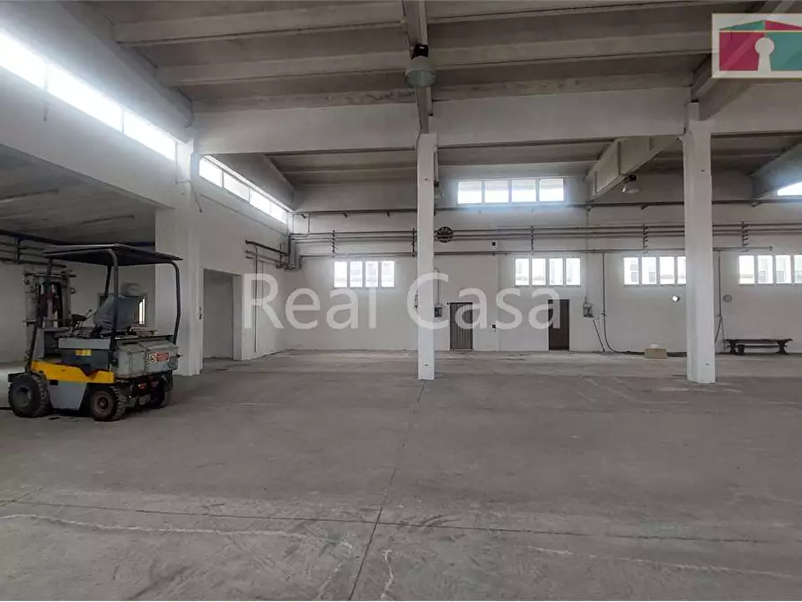 Immagine 19 di Capannone industriale in affitto  in Strada Canaletto Sud a Modena
