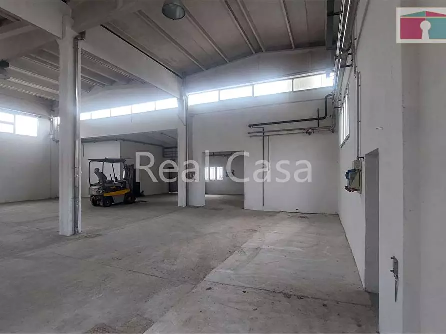 Immagine 21 di Capannone industriale in affitto  in Strada Canaletto Sud a Modena