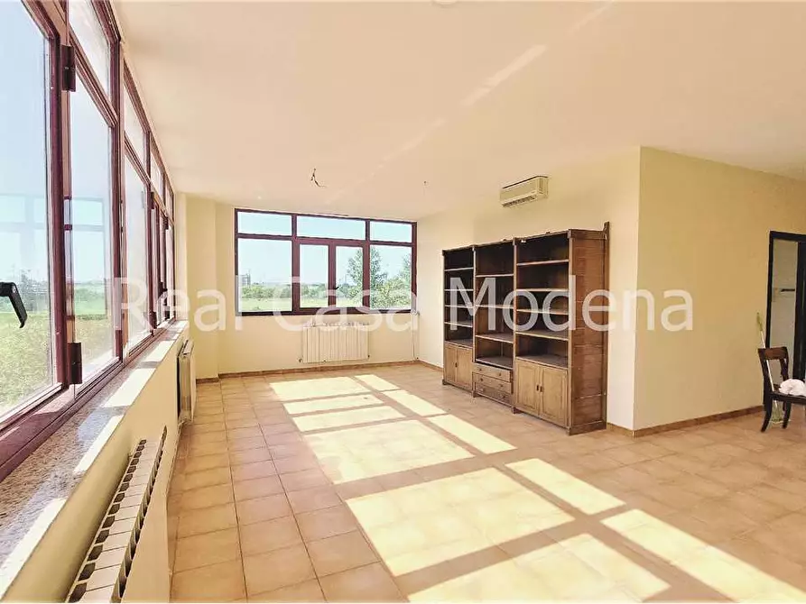 Immagine 4 di Ufficio in affitto  in Via Strada Santa Caterina a Modena