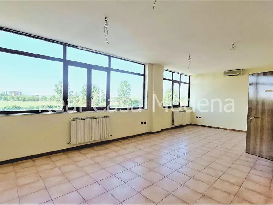 Immagine 3 di Ufficio in affitto  in Via Strada Santa Caterina a Modena