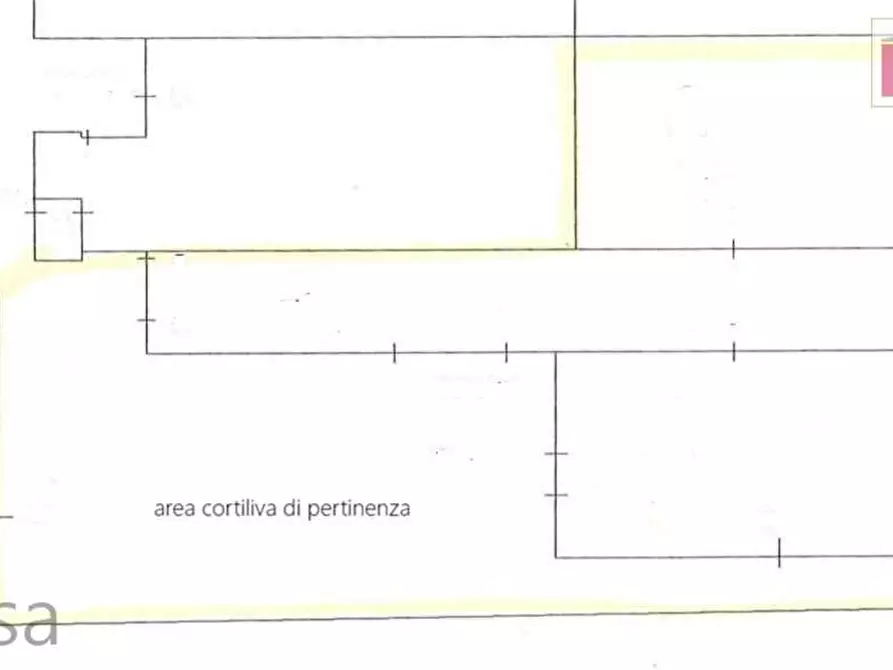 Immagine 1 di Capannone industriale in affitto  in Strada Canaletto Sud a Modena