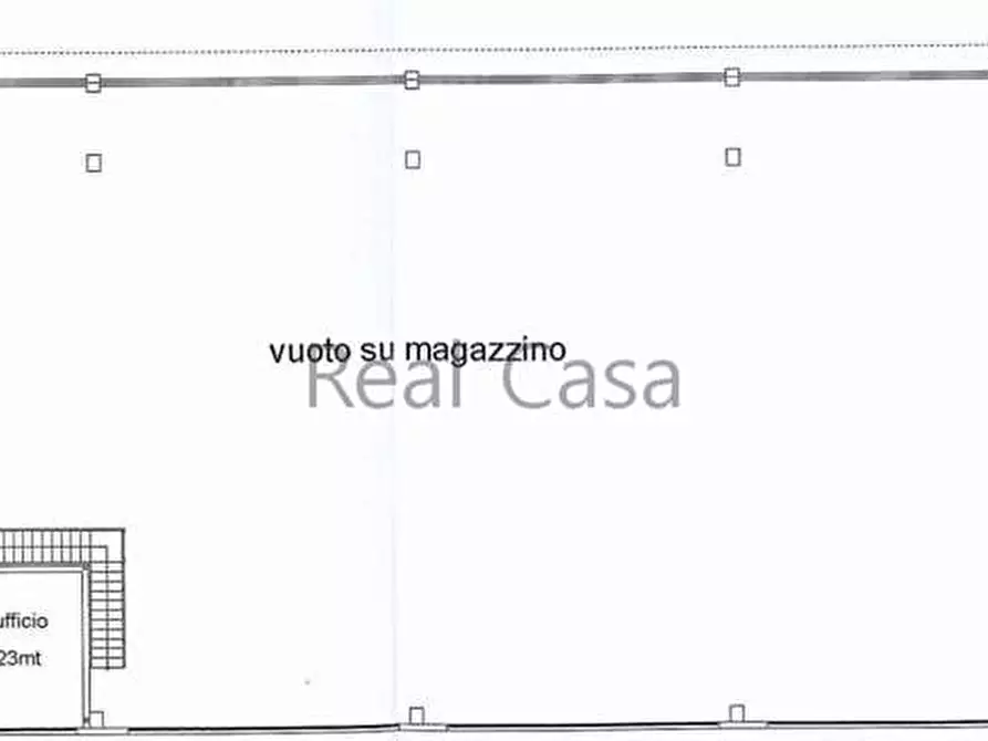 Immagine 4 di Capannone industriale in affitto  in Strada Canaletto Sud a Modena