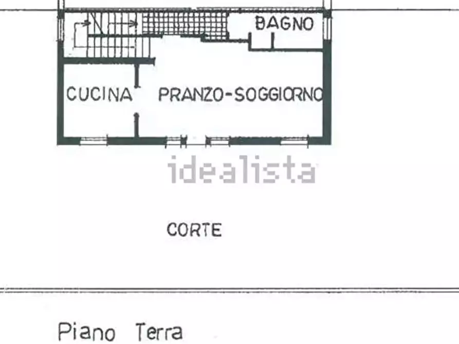 Immagine 43 di Villetta a schiera in vendita  in Via Pirandello a Castelnuovo Rangone