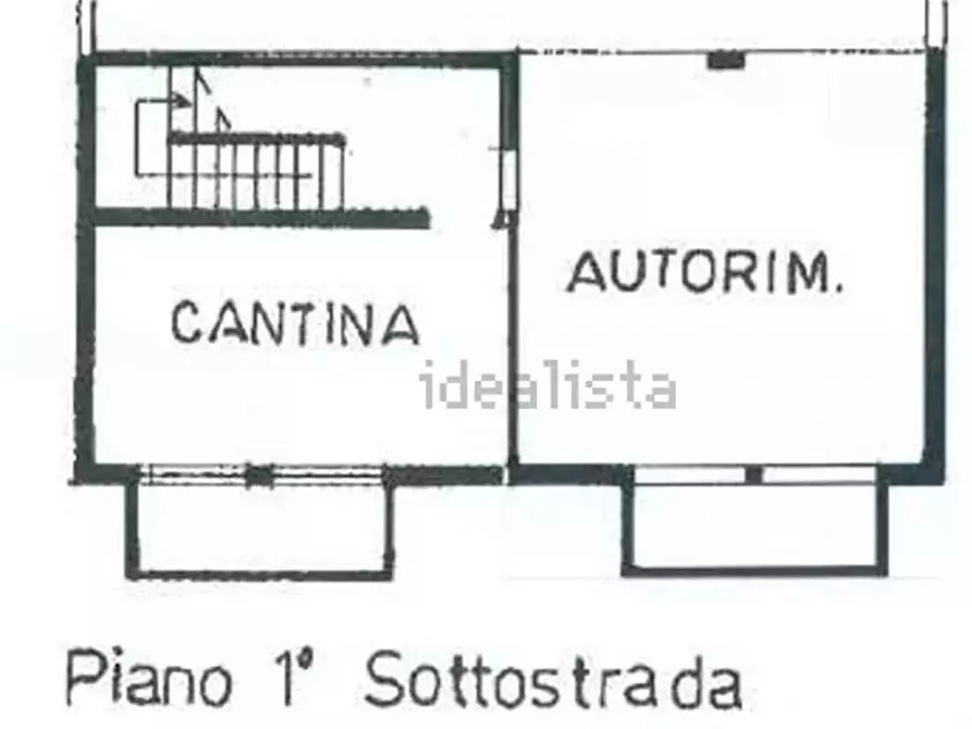 Immagine 45 di Villetta a schiera in vendita  in Via Pirandello a Castelnuovo Rangone