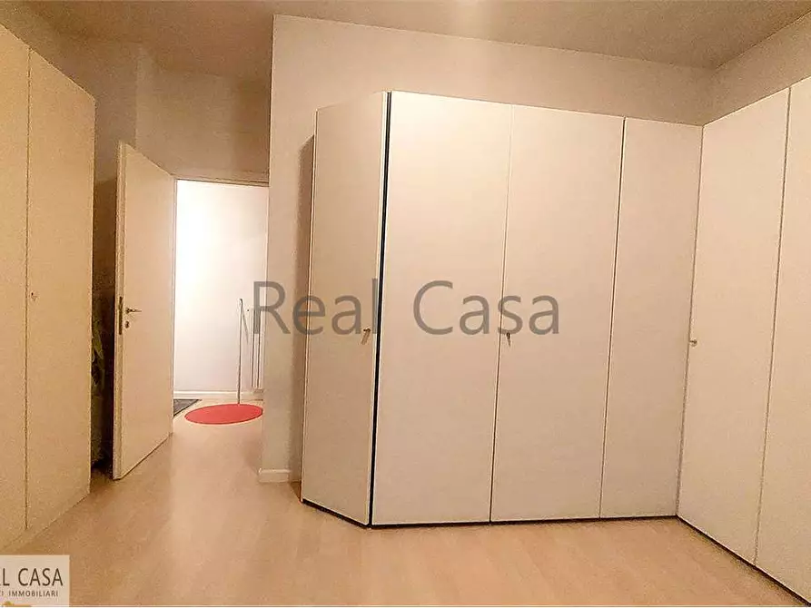 Immagine 35 di Villetta a schiera in vendita  in Via Pirandello a Castelnuovo Rangone