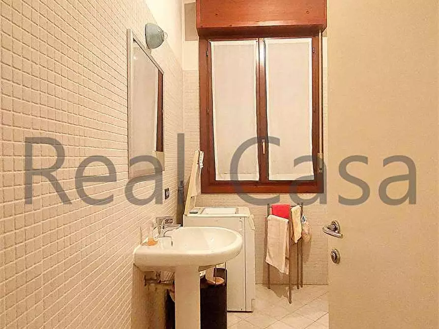 Immagine 20 di Villetta a schiera in vendita  in Via Pirandello a Castelnuovo Rangone