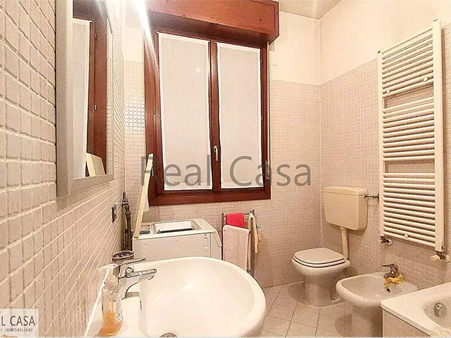 Immagine 19 di Villetta a schiera in vendita  in Via Pirandello a Castelnuovo Rangone