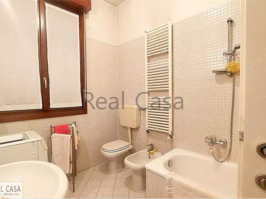 Immagine 33 di Villetta a schiera in vendita  in Via Pirandello a Castelnuovo Rangone