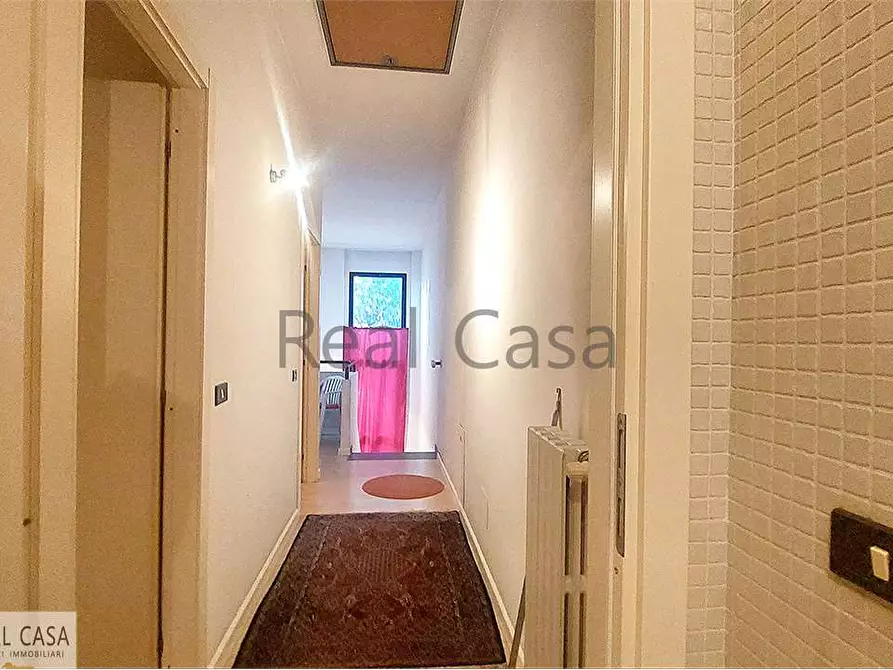 Immagine 36 di Villetta a schiera in vendita  in Via Pirandello a Castelnuovo Rangone