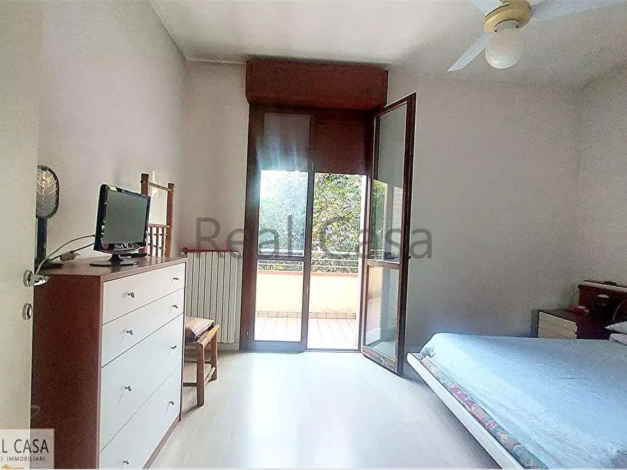 Immagine 28 di Villetta a schiera in vendita  in Via Pirandello a Castelnuovo Rangone